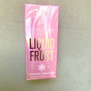 Jeffree Star Cosmetics Liquid Frost